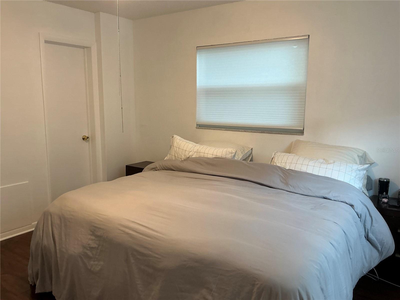 BAY WEST APTS CONDO - Residential Lease