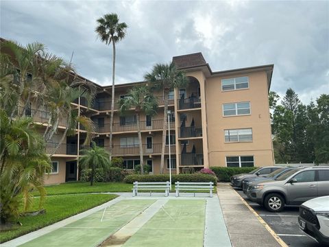 2525 WEST BAY DRIVE E14 BELLEAIR BLUFFS FL 33770