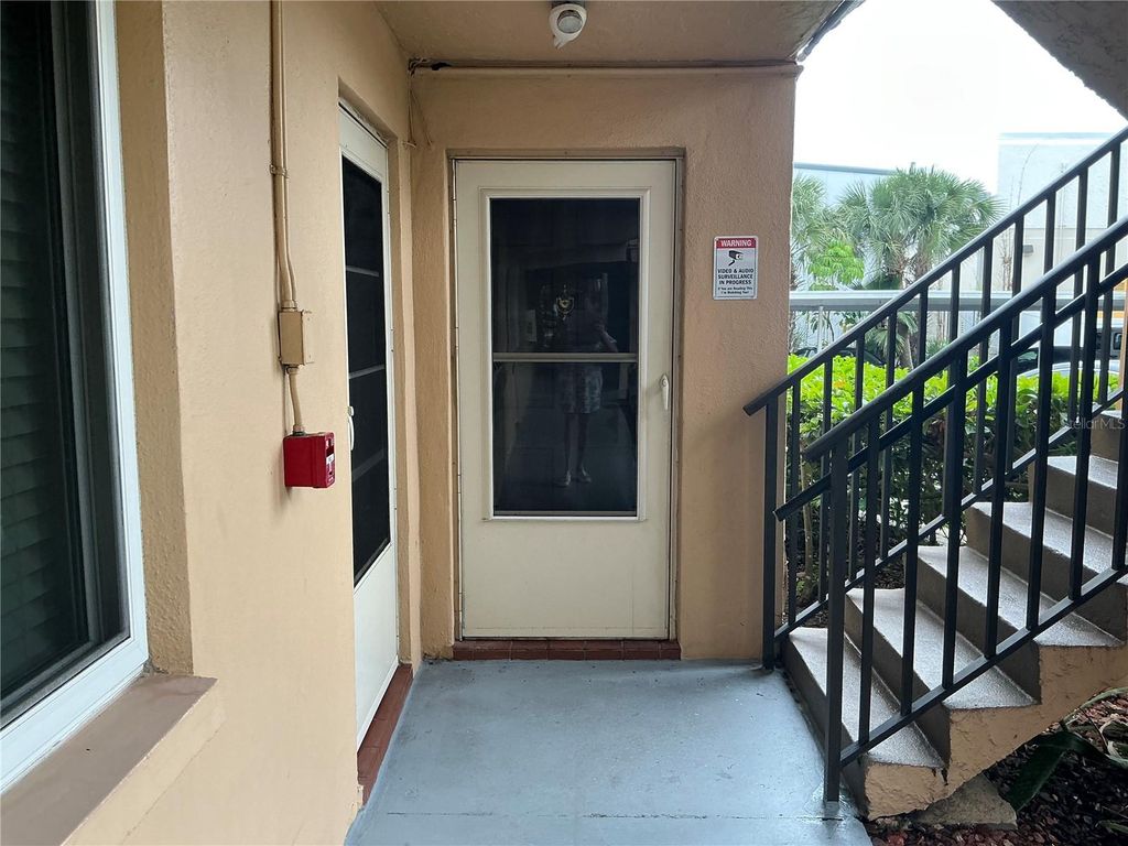 Photo of 2525 West Bay Drive #E14, Belleair Bluffs, FL 33770 (MLS # TB8489041)