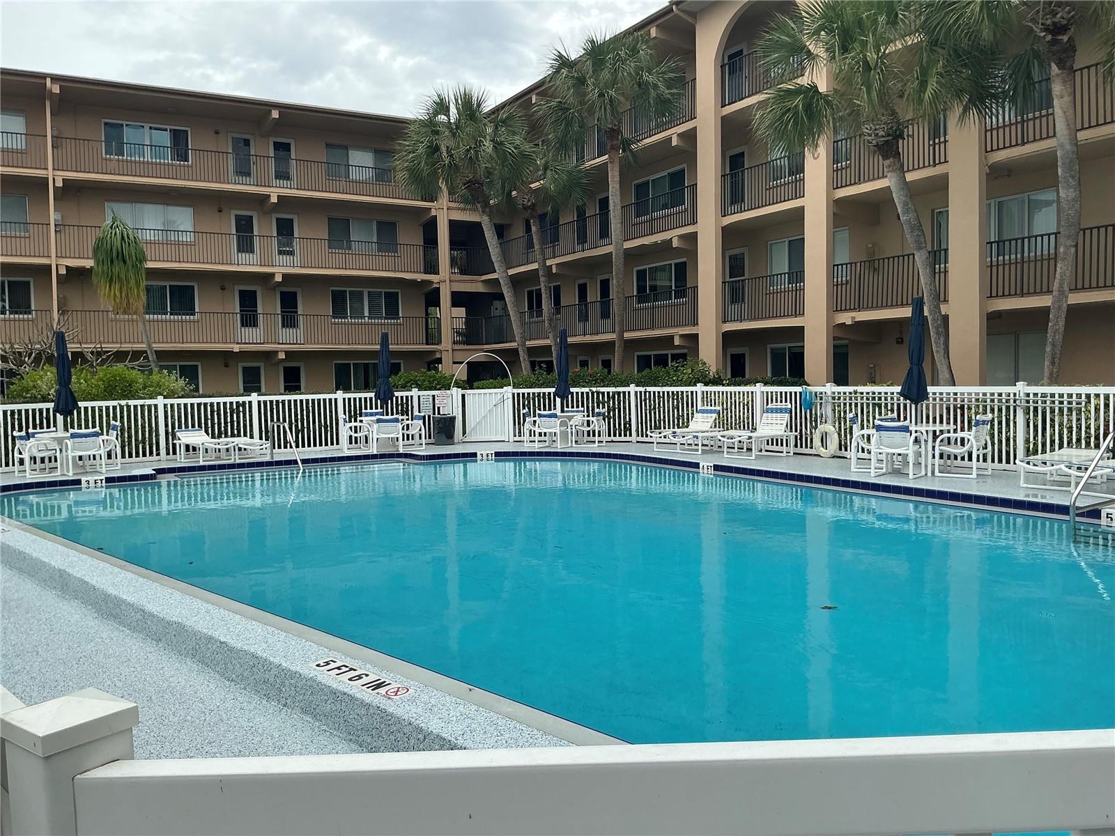 BAY WEST APTS CONDO - Residential Lease