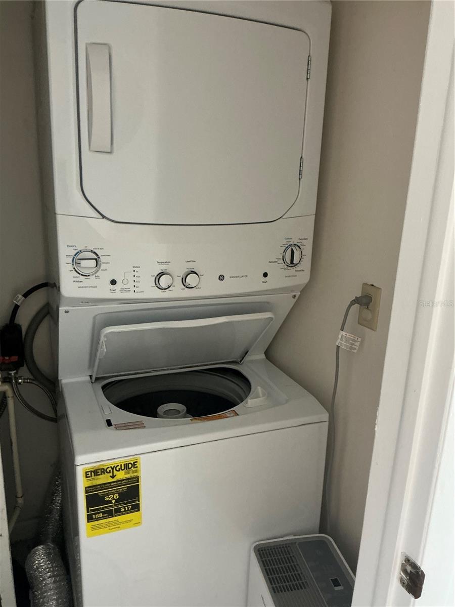 BAY WEST APTS CONDO - Residential Lease