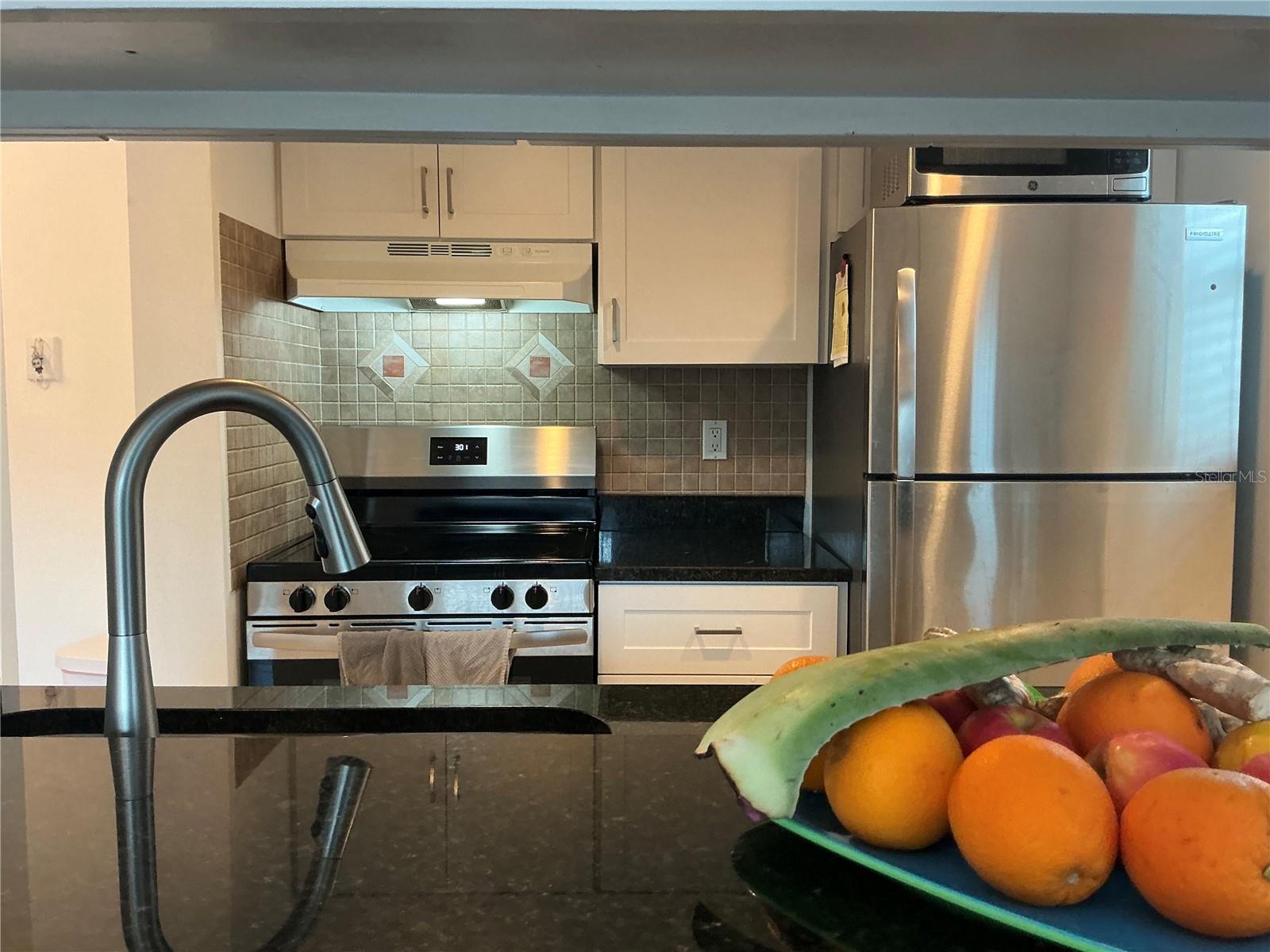 BAY WEST APTS CONDO - Residential Lease