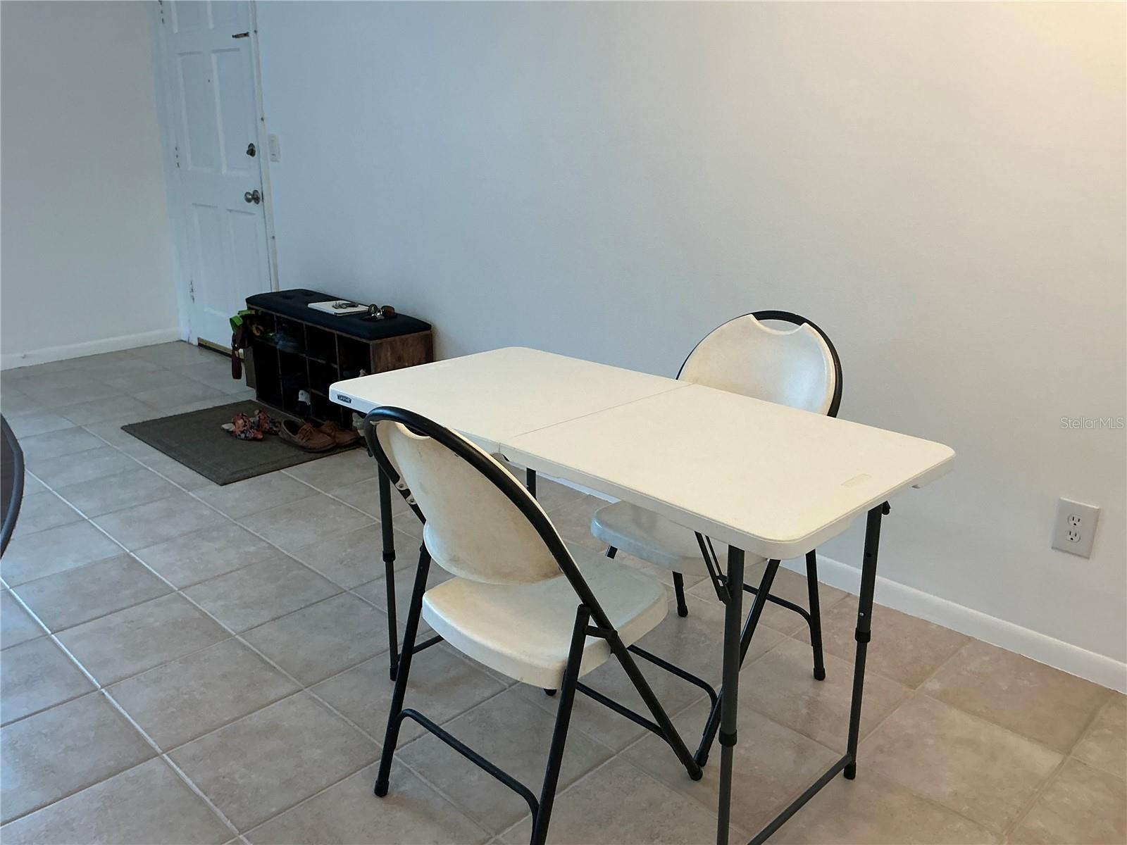 BAY WEST APTS CONDO - Residential Lease