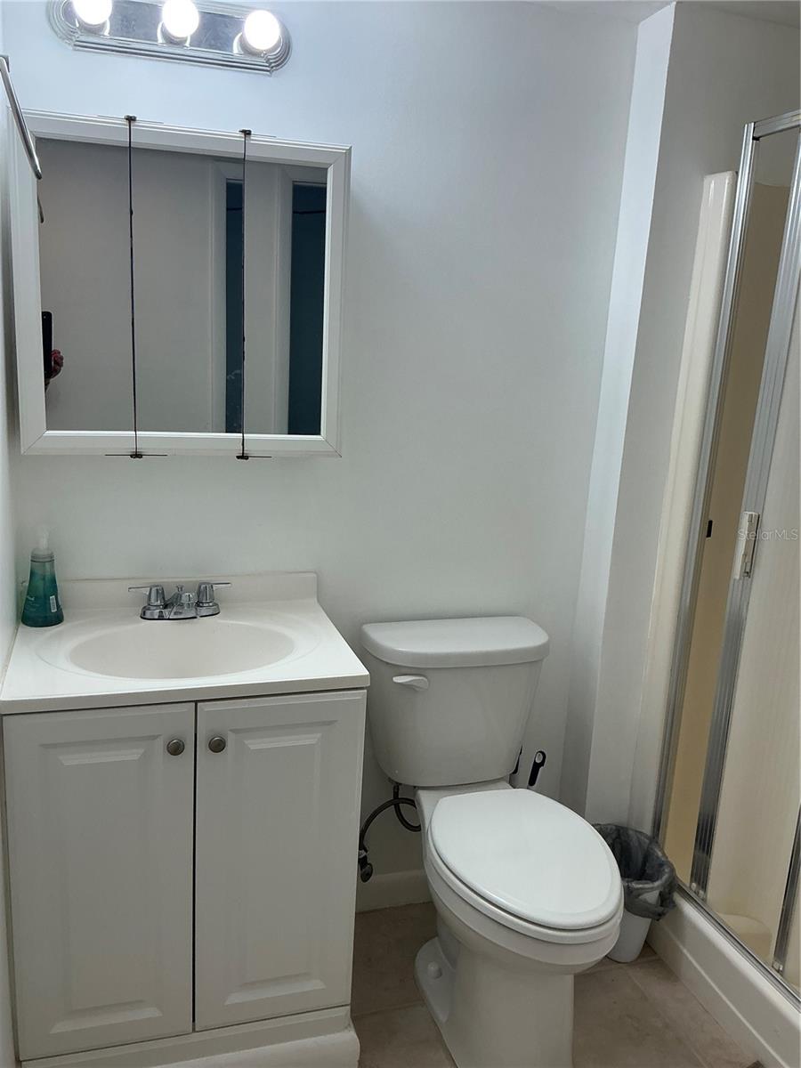 BAY WEST APTS CONDO - Residential Lease