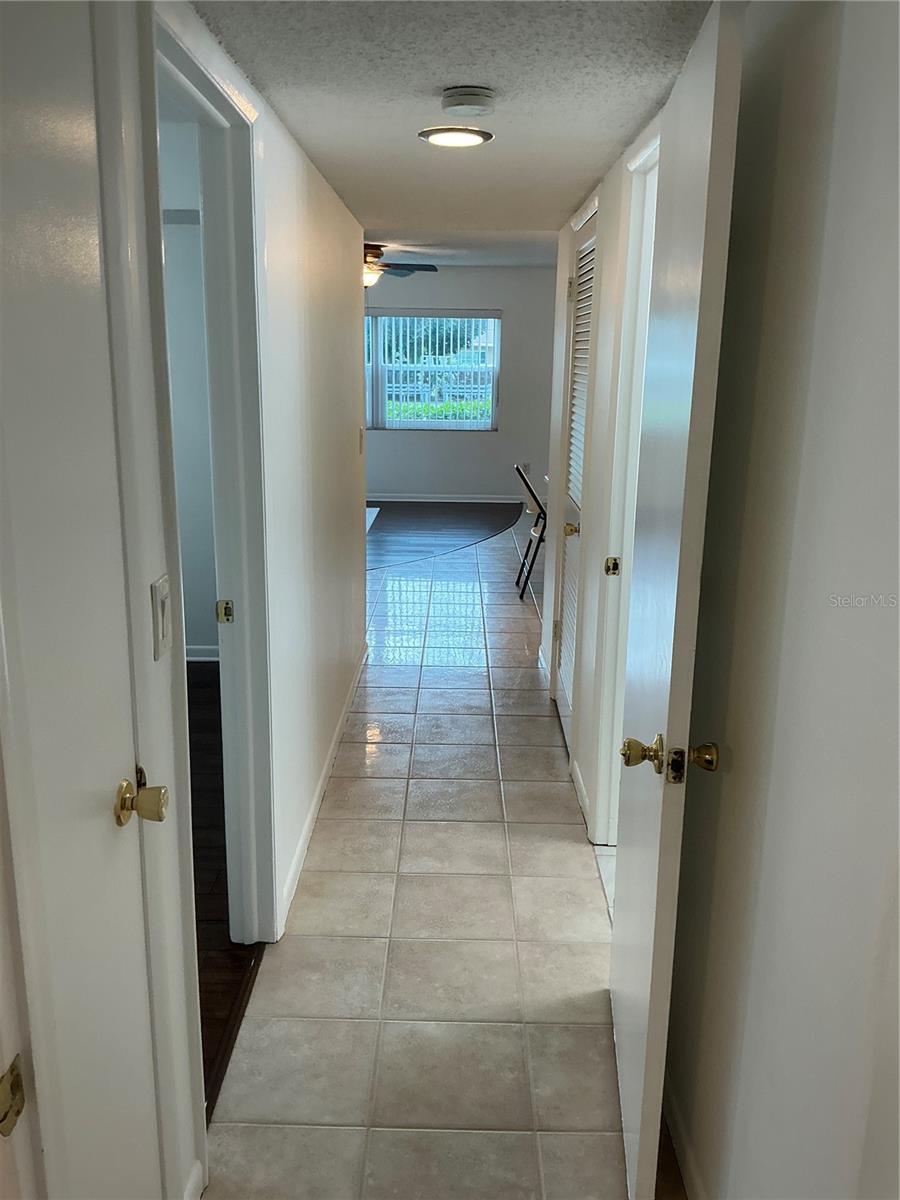 BAY WEST APTS CONDO - Residential Lease