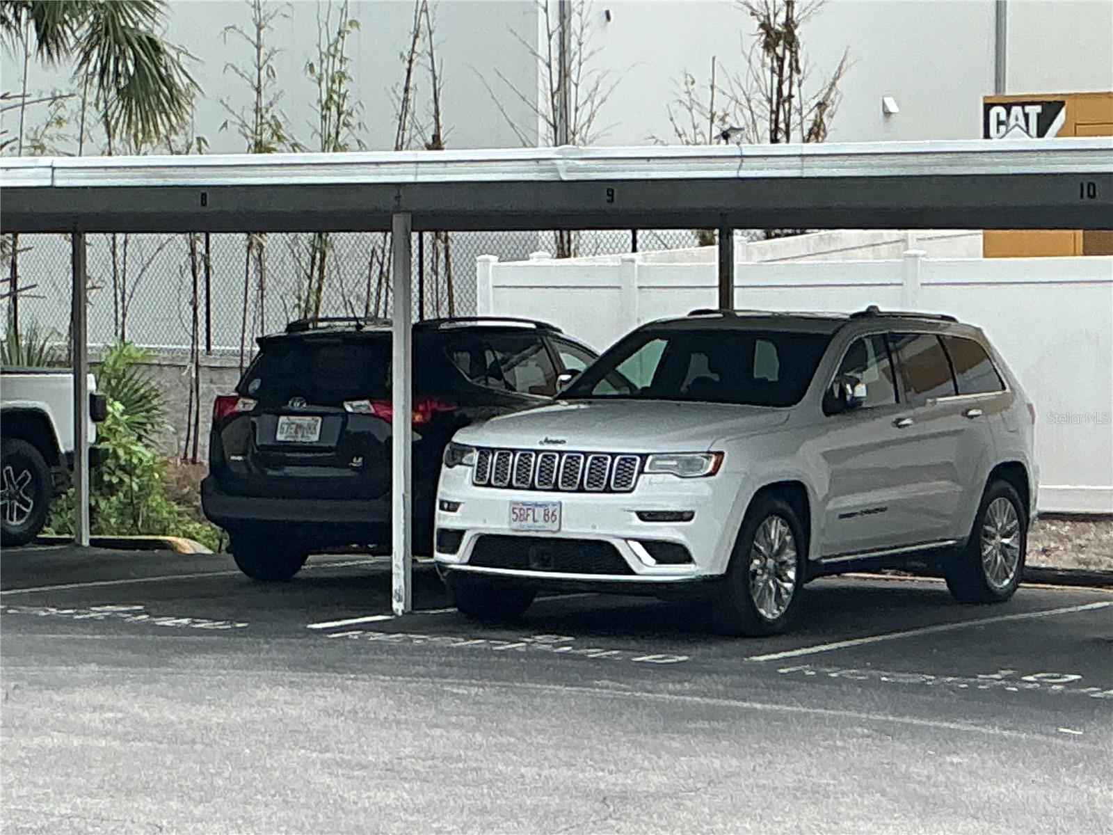 BAY WEST APTS CONDO - Residential Lease