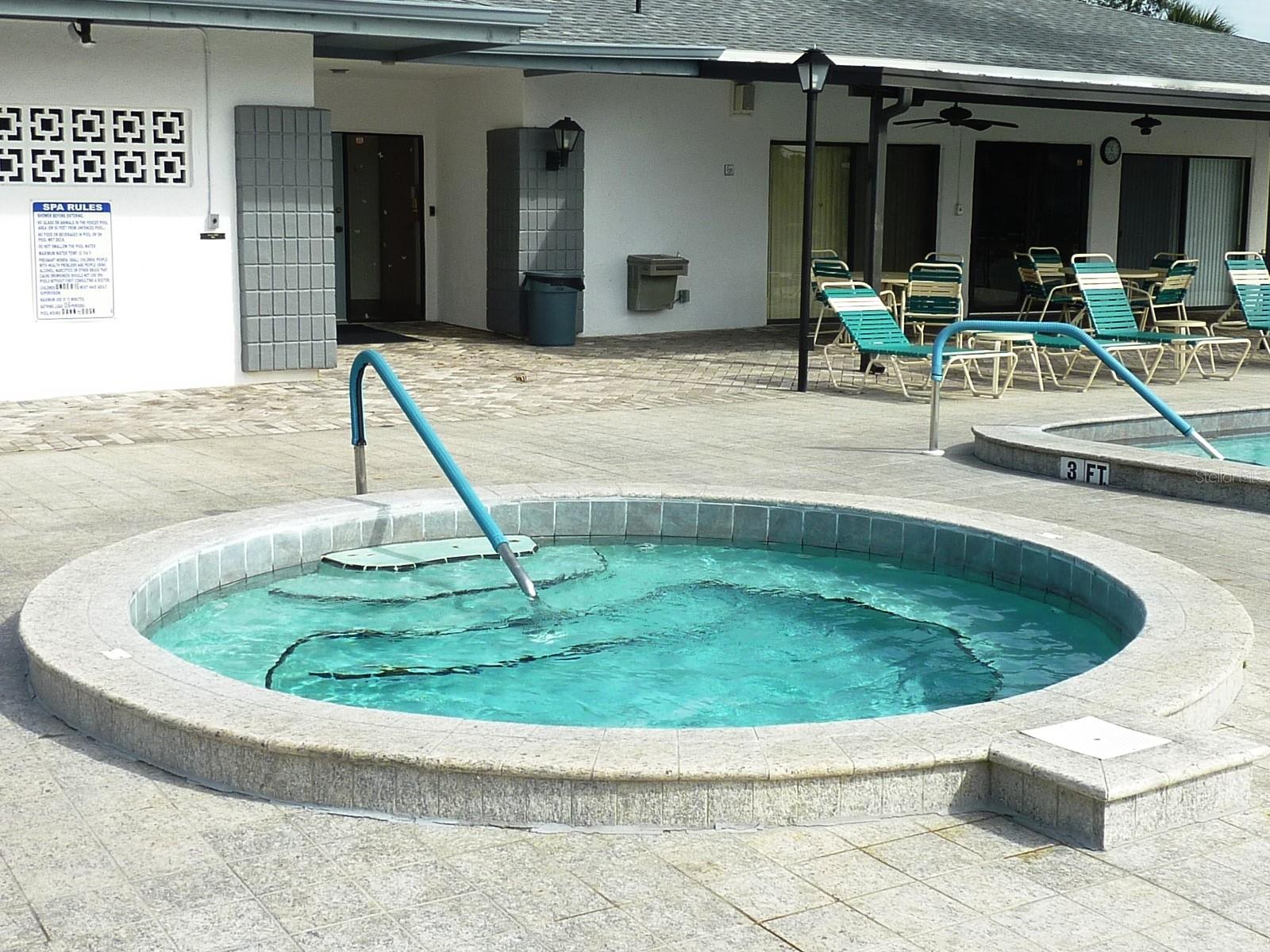 PARKVIEW POINTE SEC 2 - Residential Lease