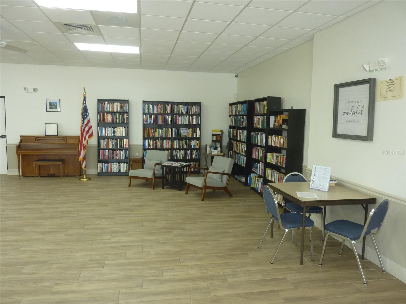 PARKVIEW POINTE SEC 2 - Residential Lease