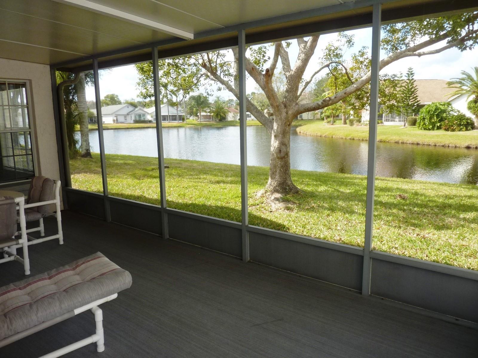 PARKVIEW POINTE SEC 2 - Residential Lease