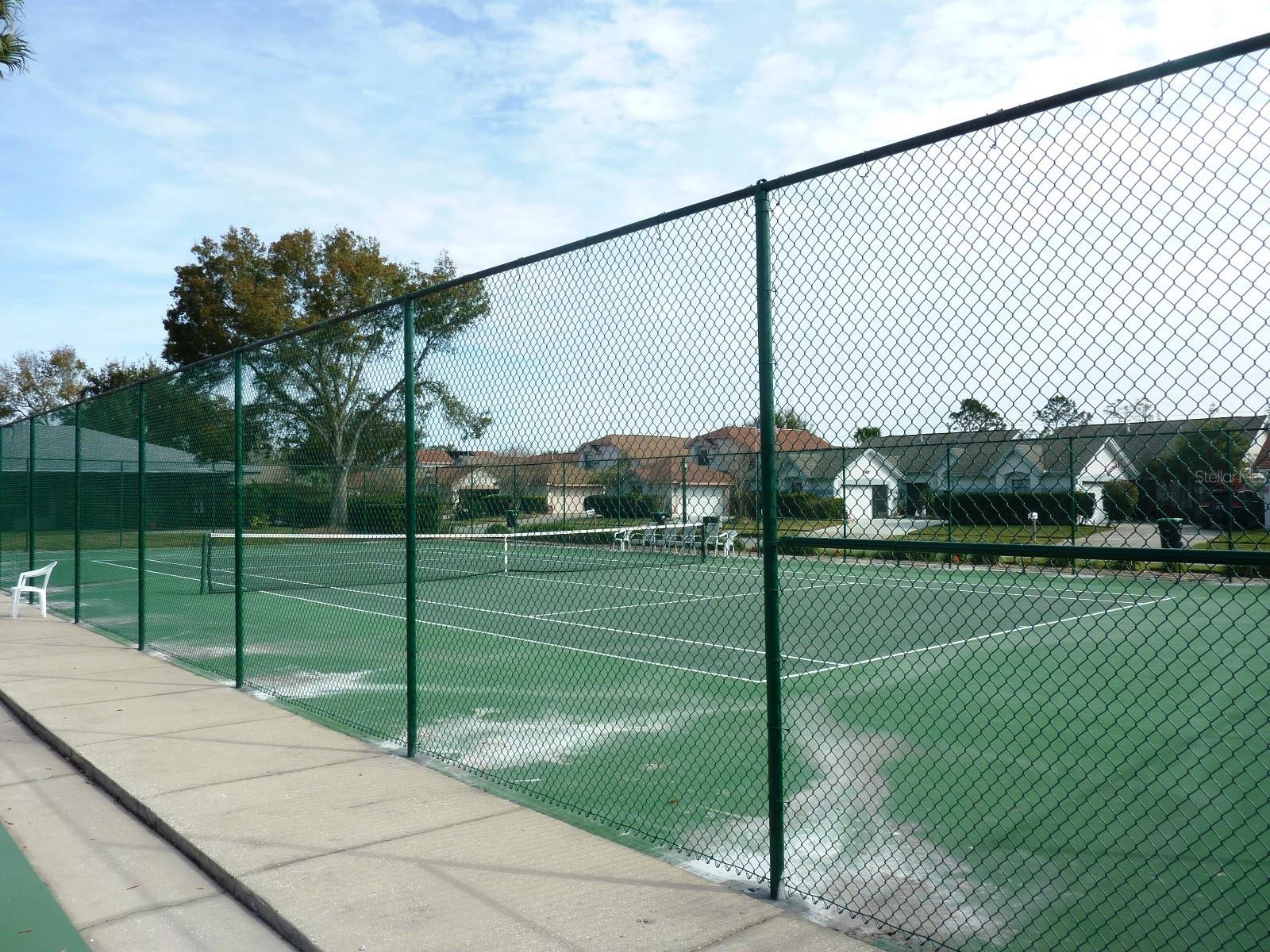 PARKVIEW POINTE SEC 2 - Residential Lease