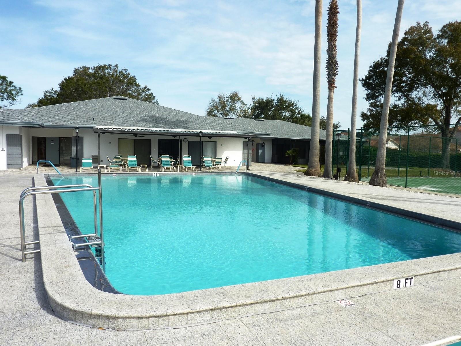 PARKVIEW POINTE SEC 2 - Residential Lease