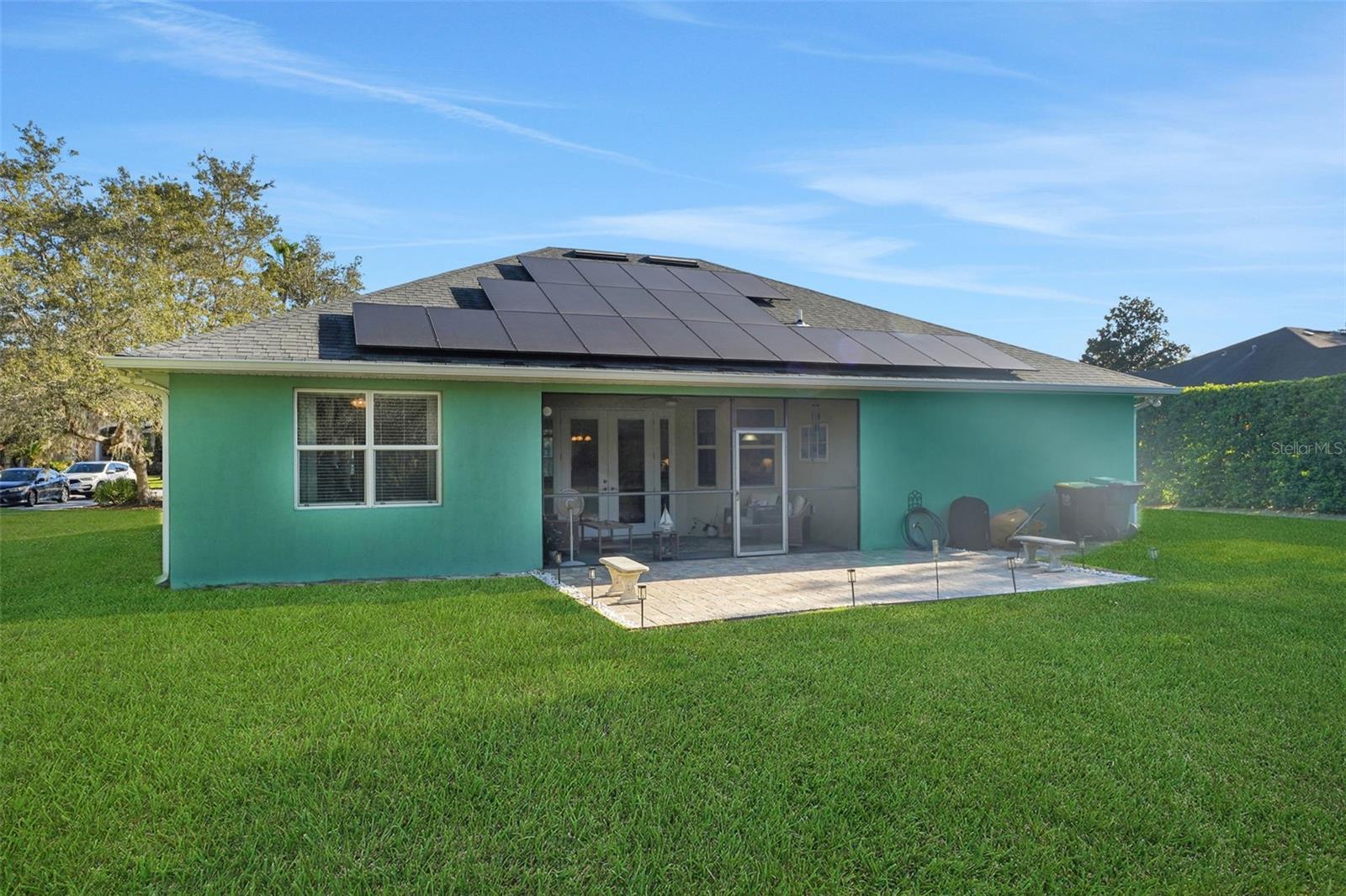 OAKWOOD GOLF CLUB PH 02 - Residential