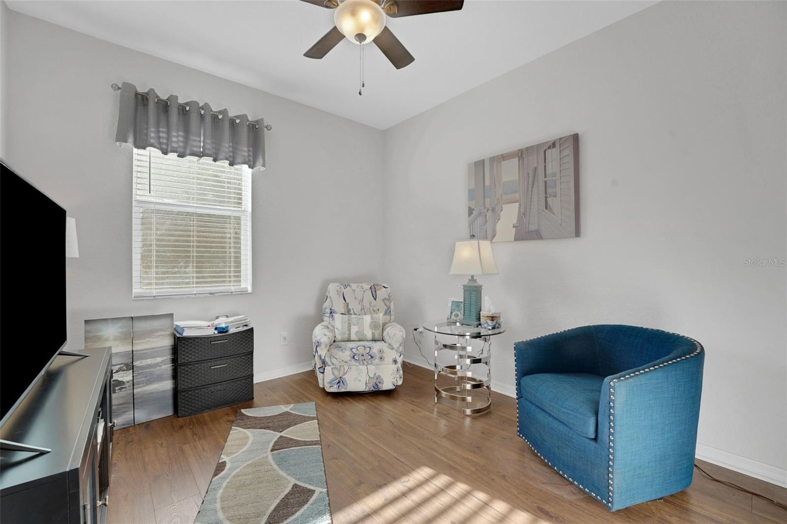 OAKWOOD GOLF CLUB PH 02 - Residential