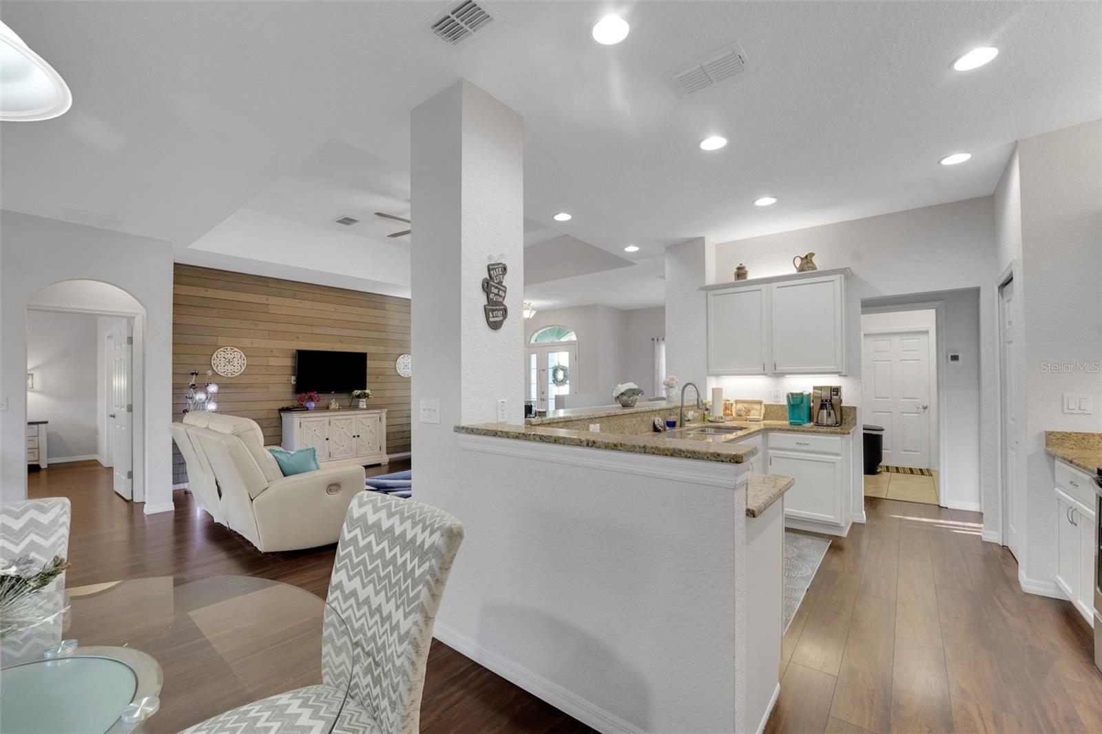 OAKWOOD GOLF CLUB PH 02 - Residential