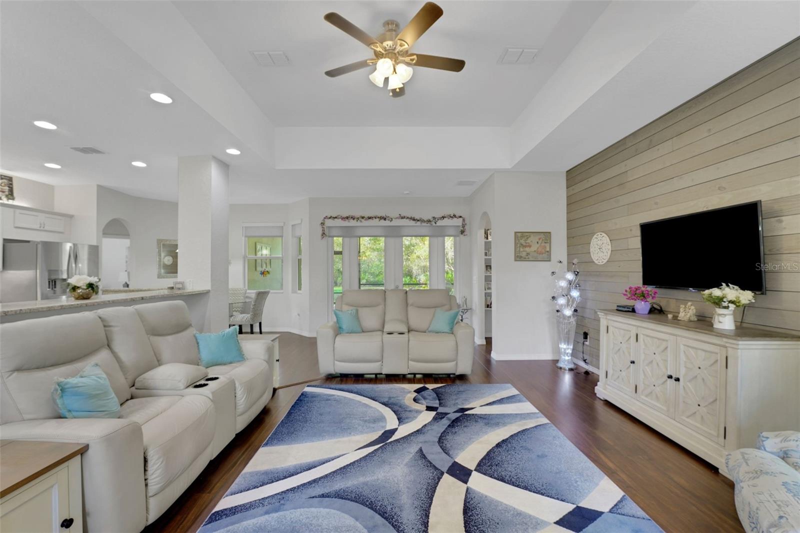 OAKWOOD GOLF CLUB PH 02 - Residential