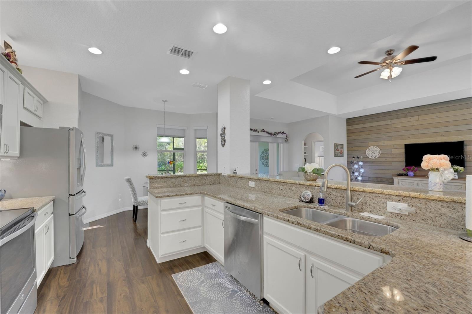 OAKWOOD GOLF CLUB PH 02 - Residential