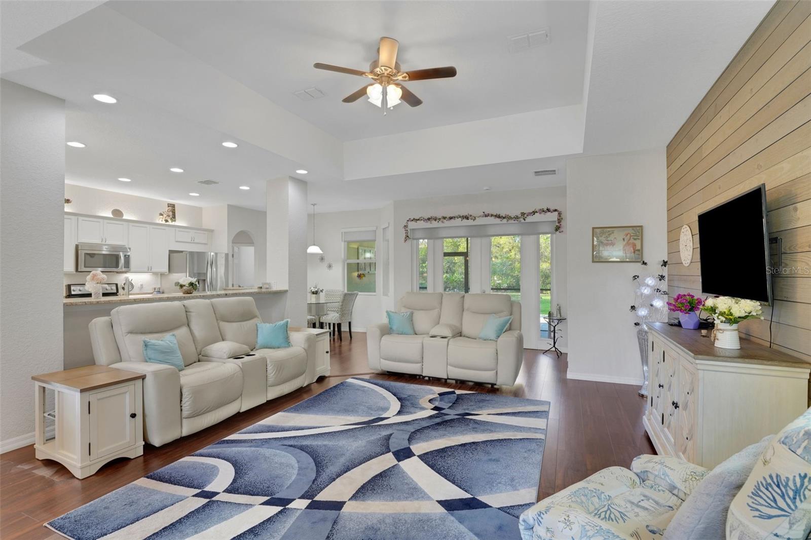 OAKWOOD GOLF CLUB PH 02 - Residential