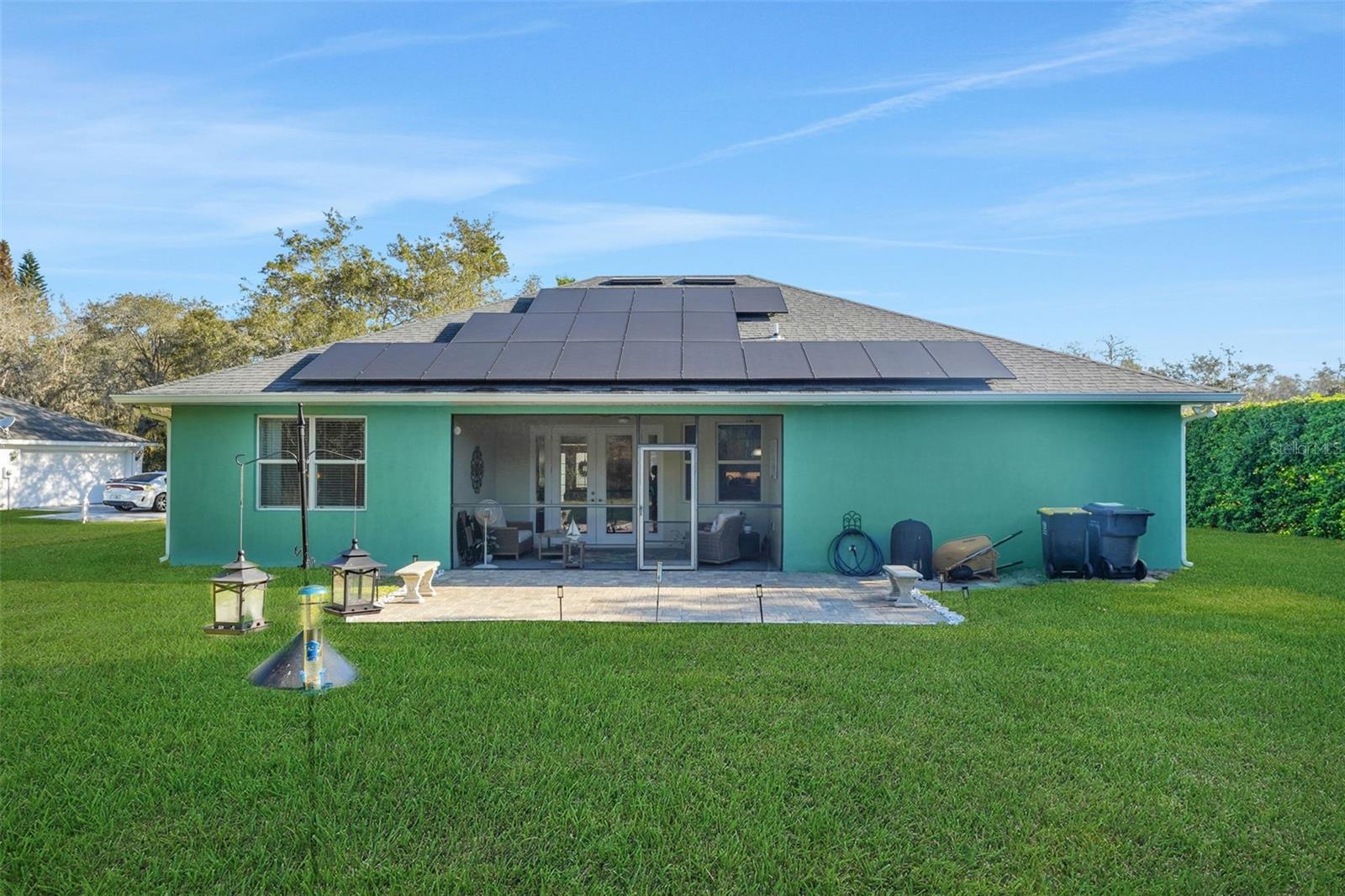 OAKWOOD GOLF CLUB PH 02 - Residential