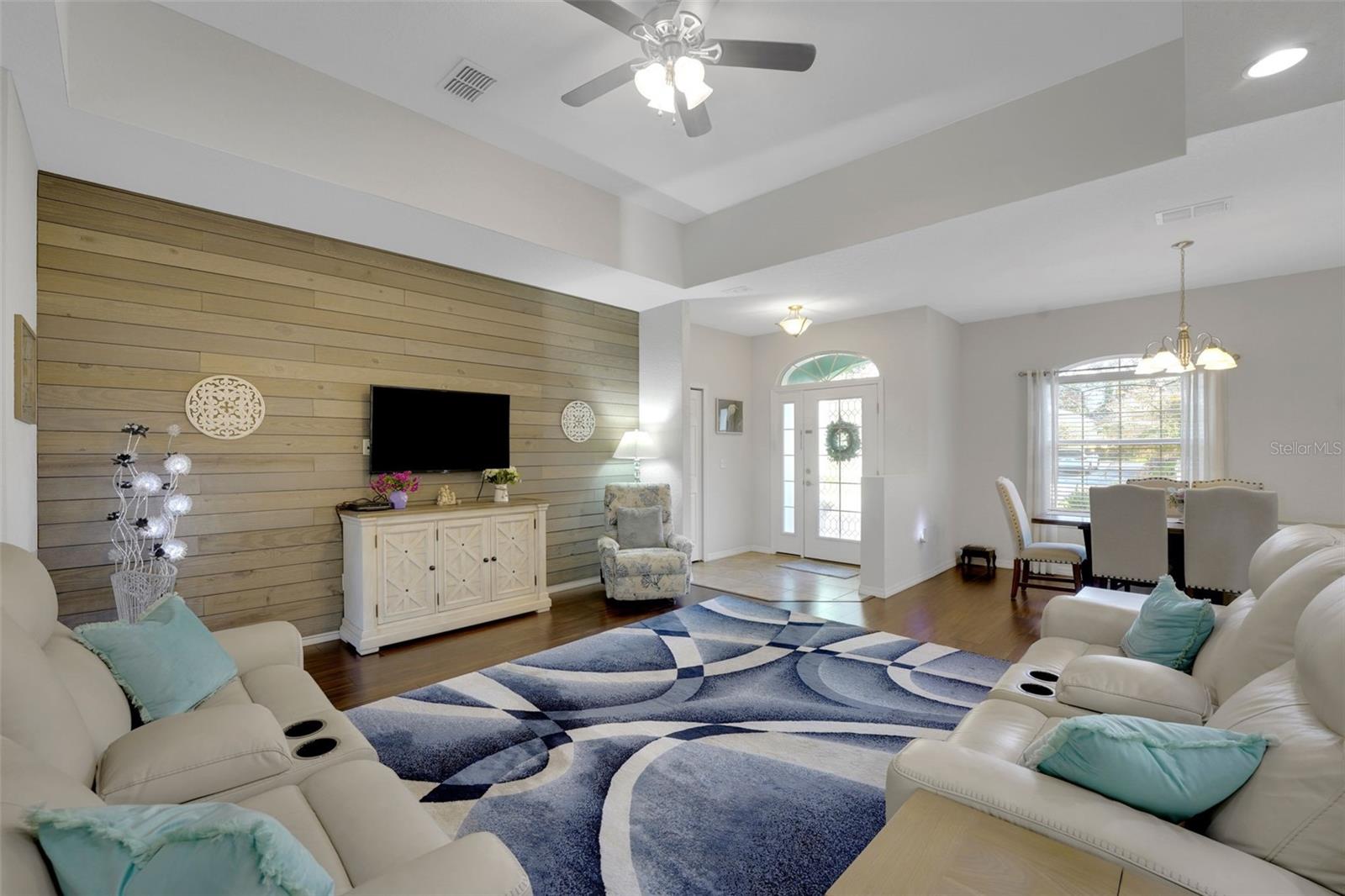 OAKWOOD GOLF CLUB PH 02 - Residential