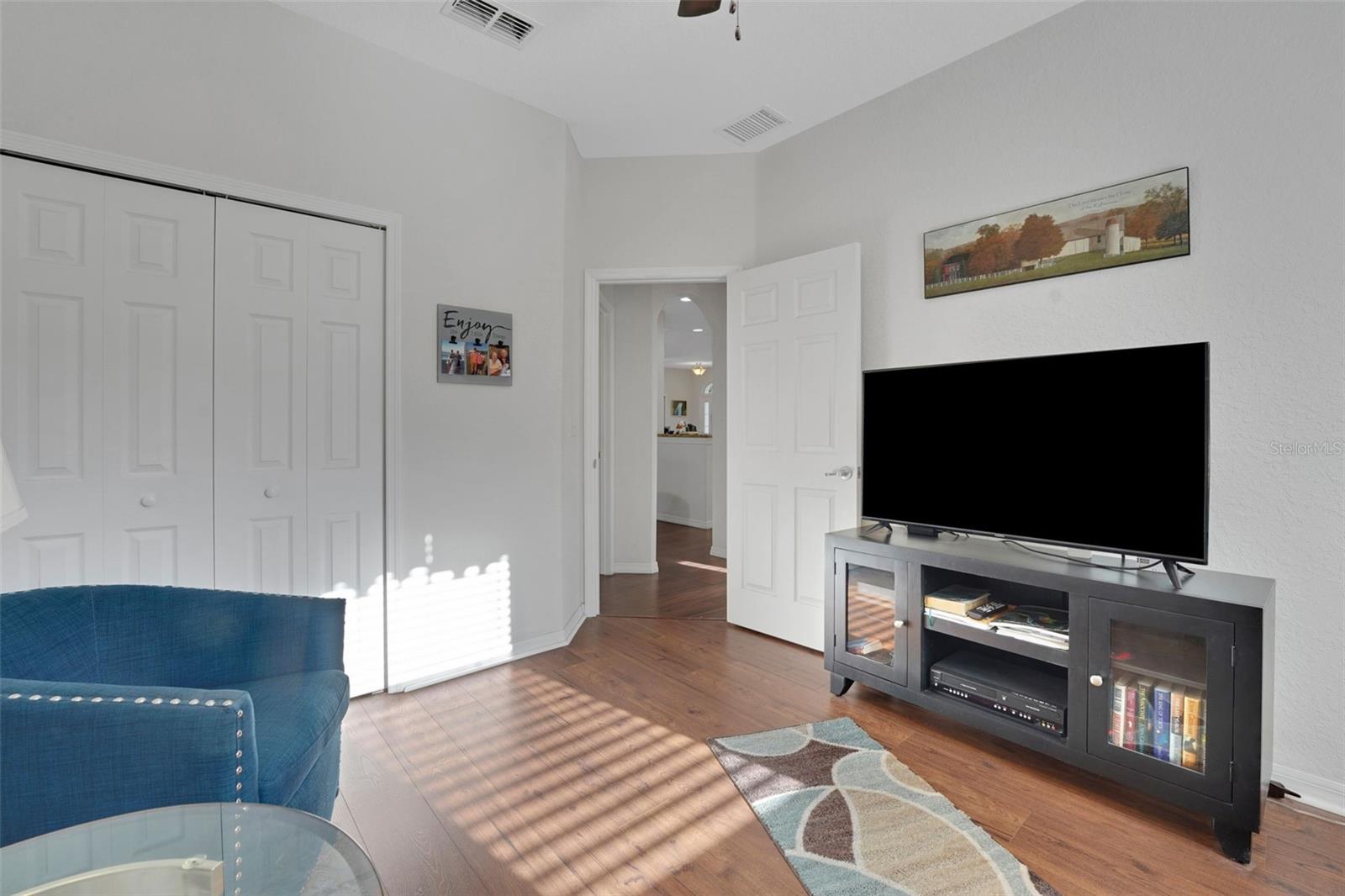 OAKWOOD GOLF CLUB PH 02 - Residential