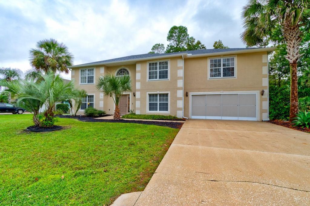 Photo of 3 Porcelli Place, Palm Coast, FL 32164 (MLS # FC313351)