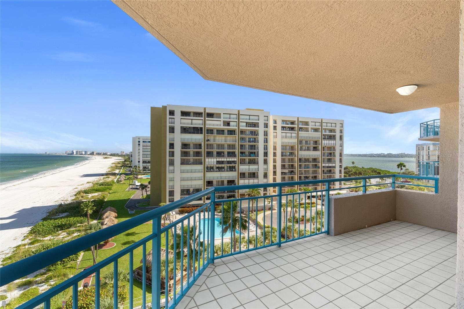 ULTIMAR ONE CONDO - Residential