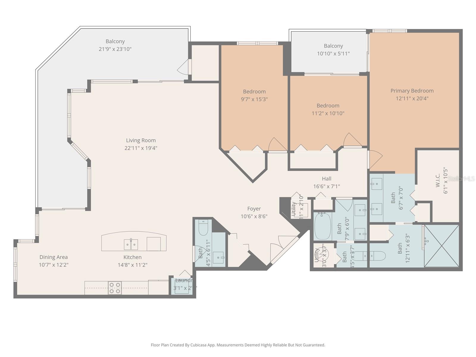 ULTIMAR ONE CONDO - Residential