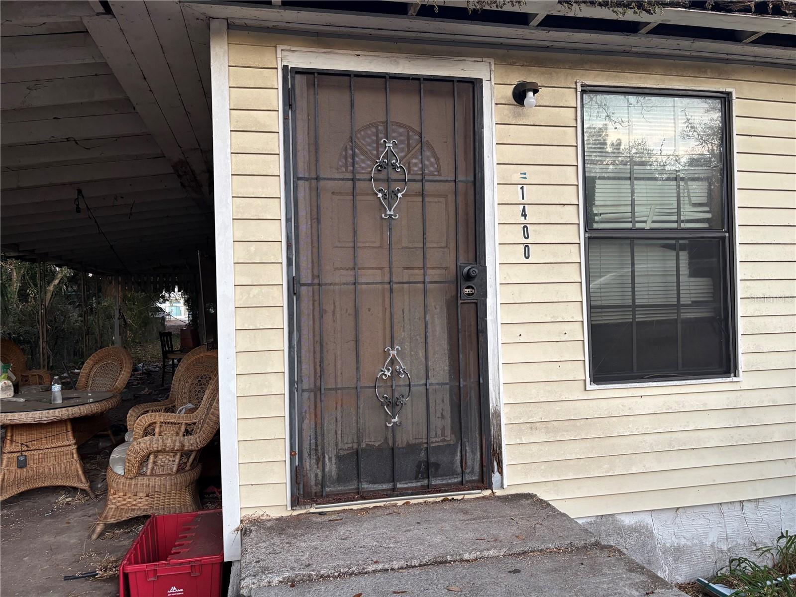 MITCHELLS ADD - Residential