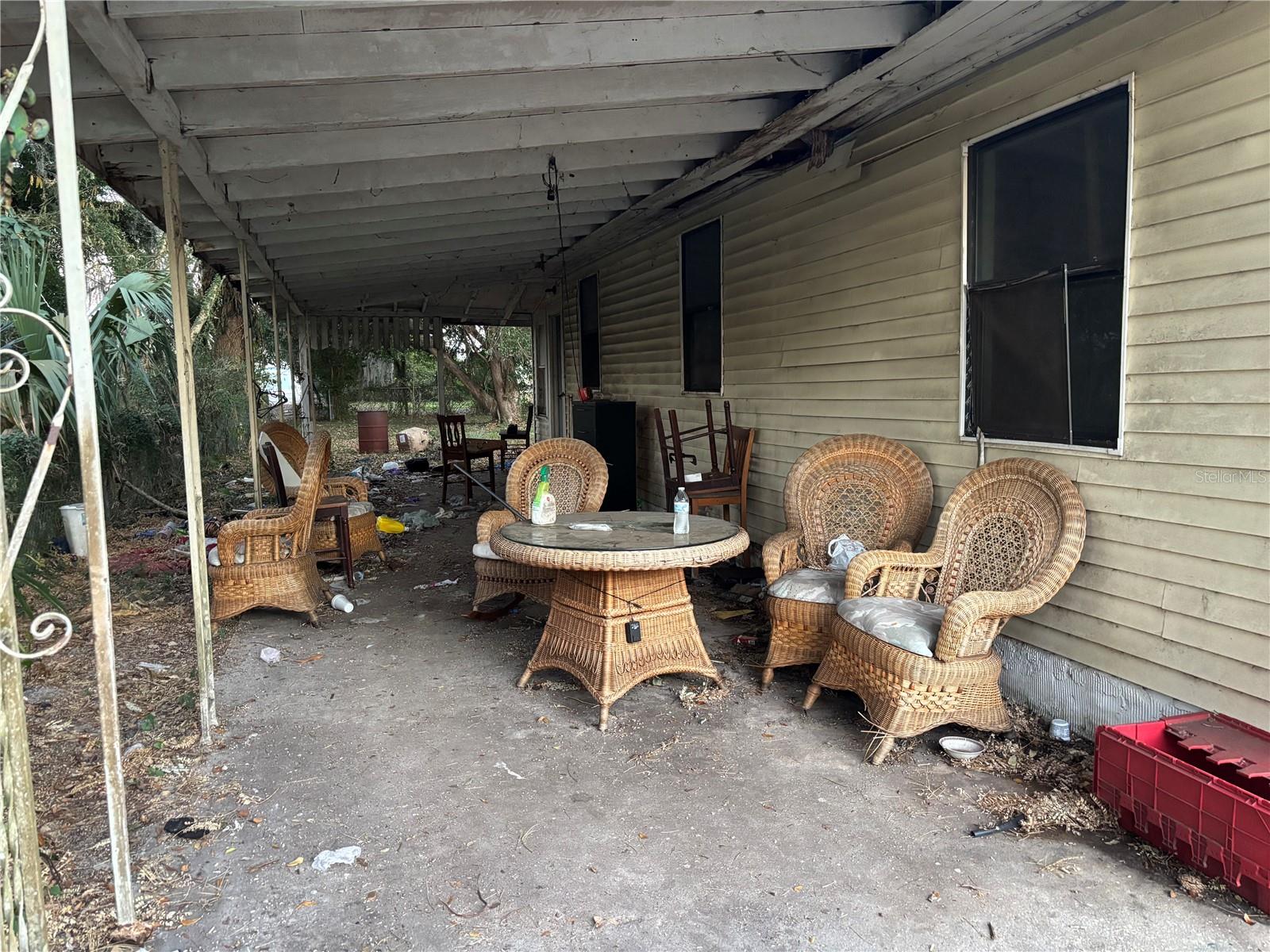 MITCHELLS ADD - Residential