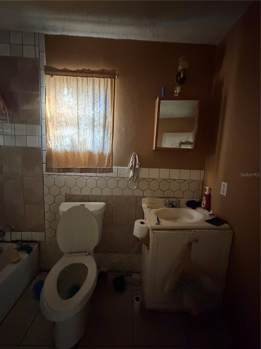 MITCHELLS ADD - Residential