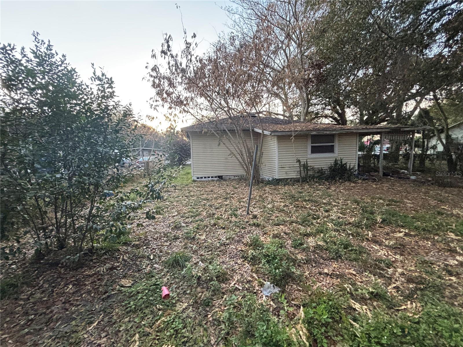 MITCHELLS ADD - Residential