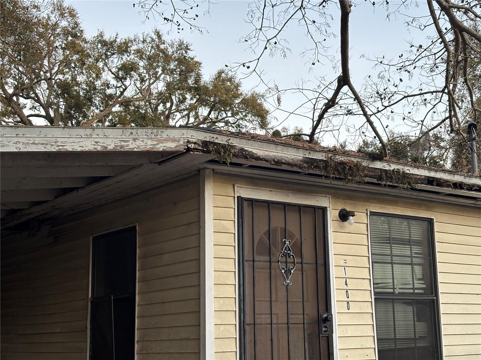 MITCHELLS ADD - Residential