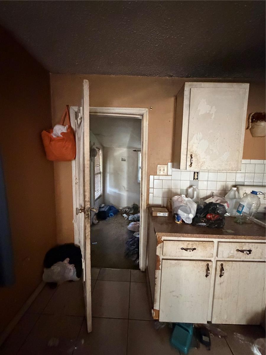 MITCHELLS ADD - Residential