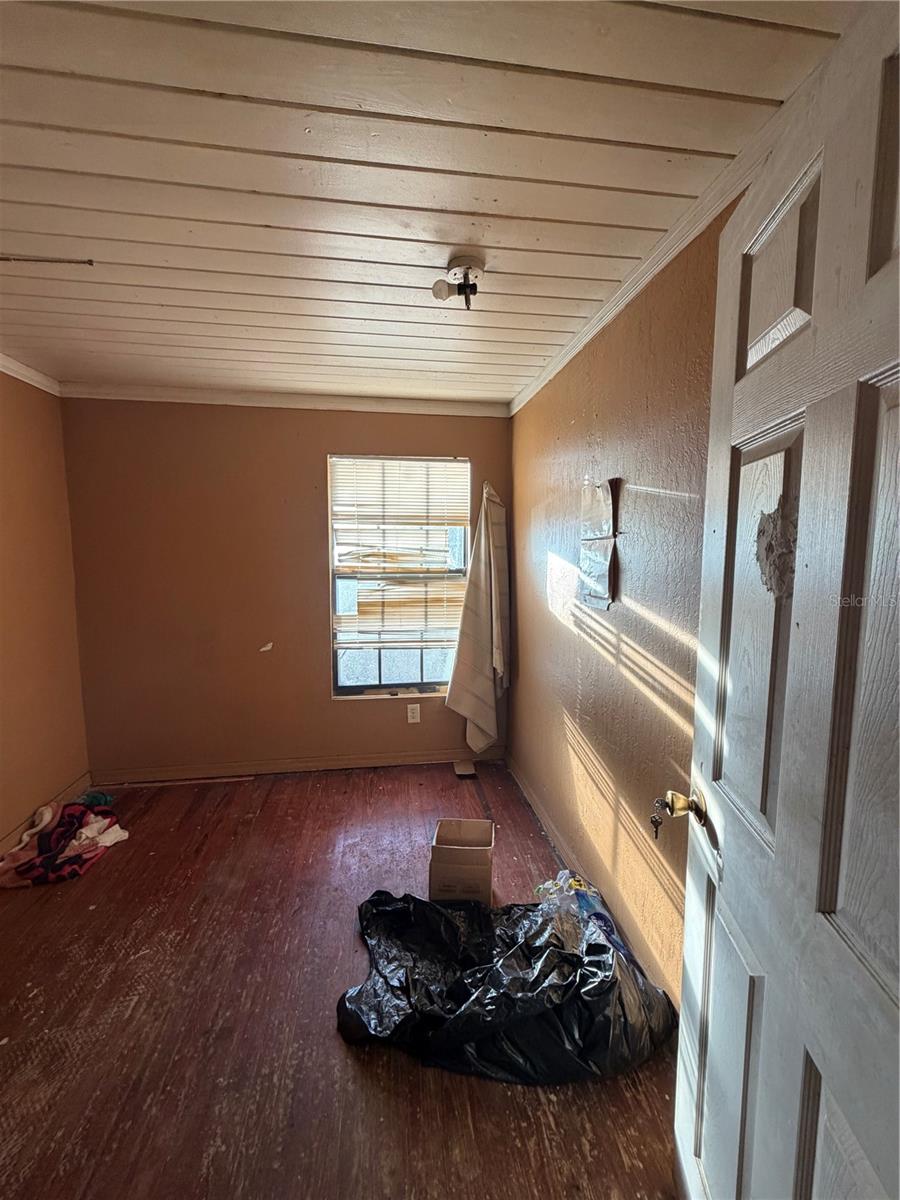 MITCHELLS ADD - Residential