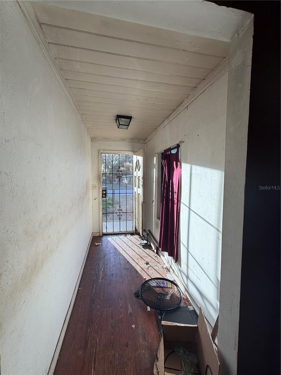 MITCHELLS ADD - Residential