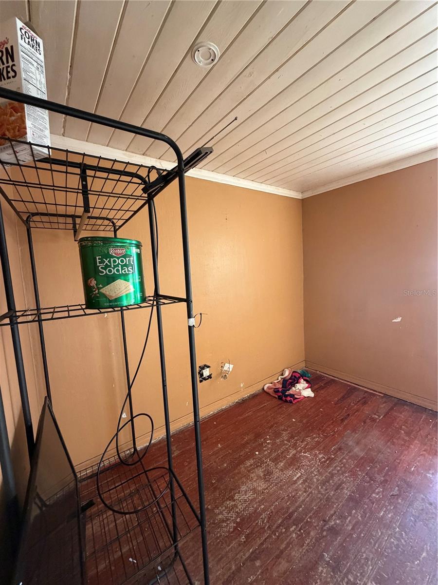 MITCHELLS ADD - Residential