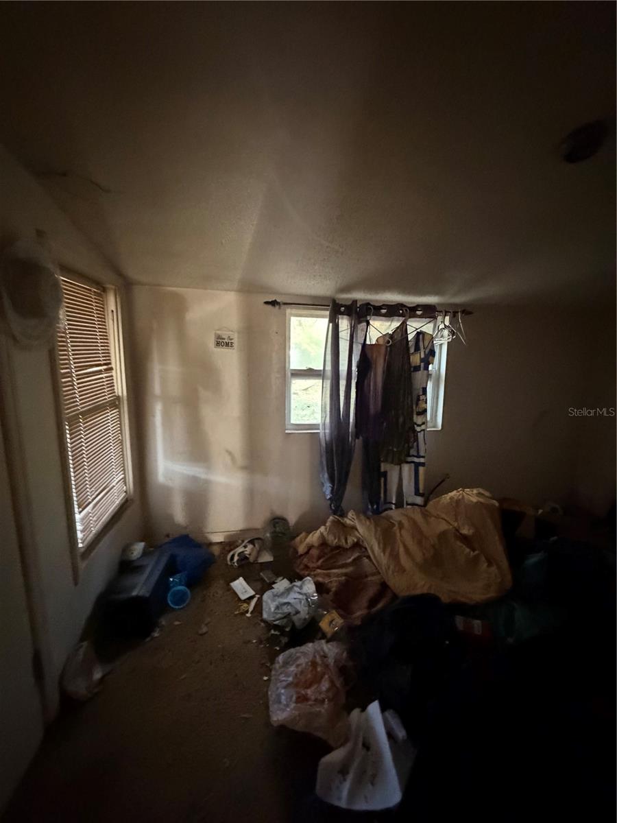 MITCHELLS ADD - Residential