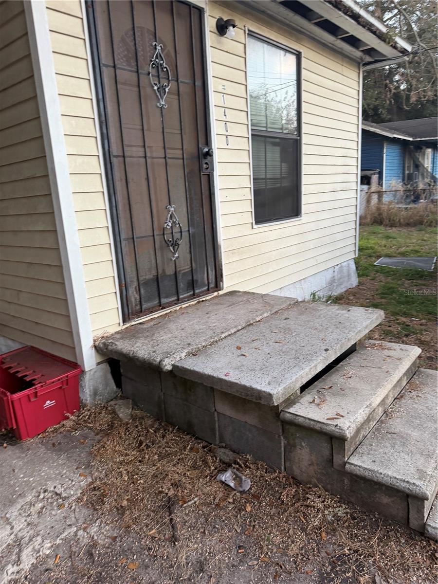 MITCHELLS ADD - Residential