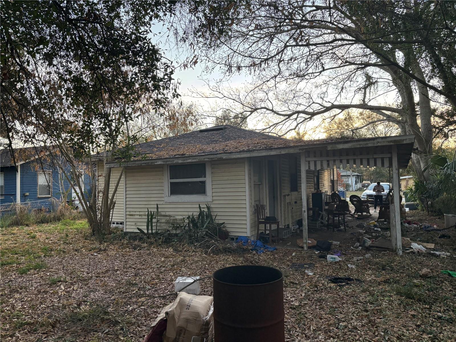 MITCHELLS ADD - Residential