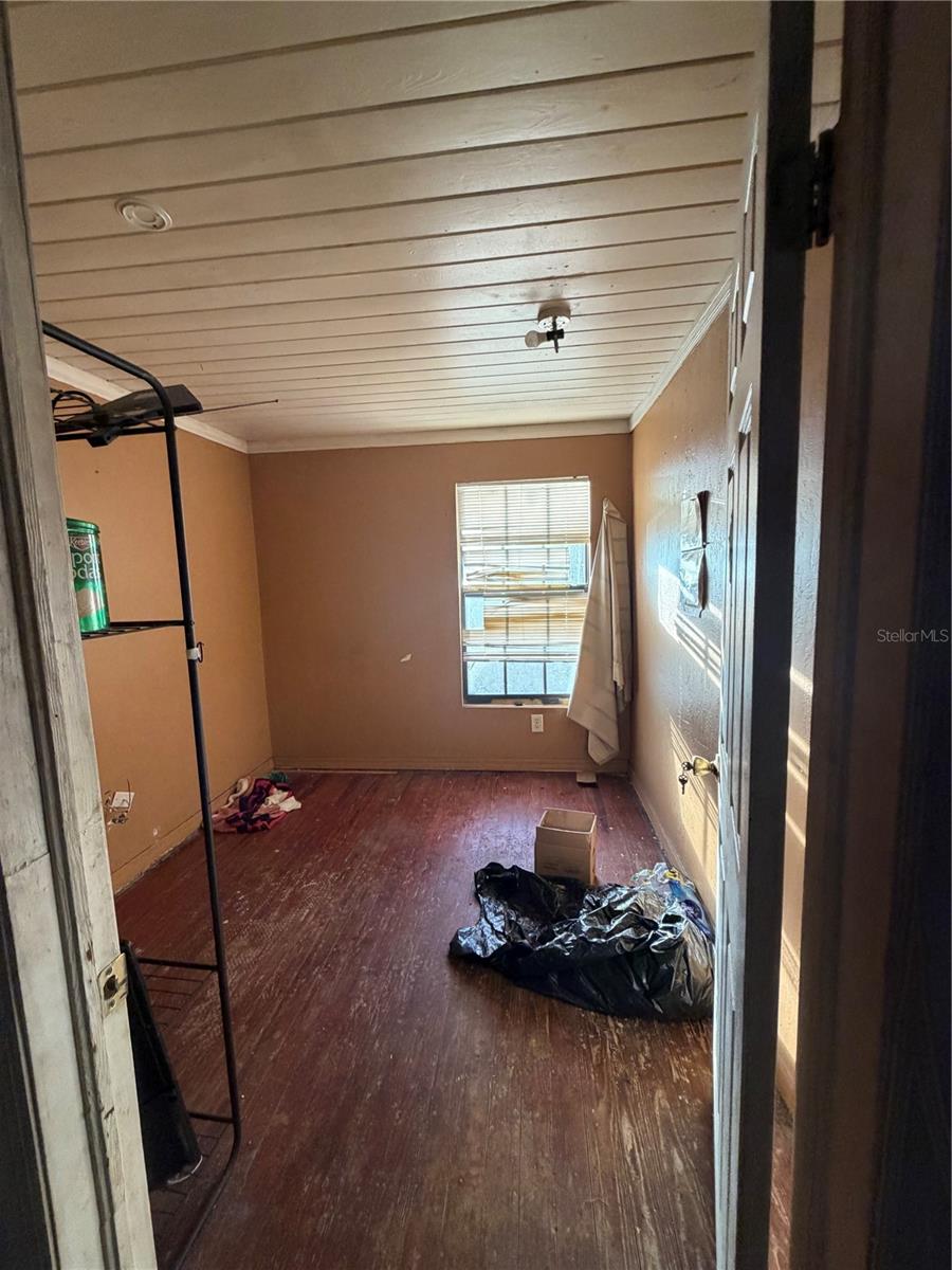 MITCHELLS ADD - Residential