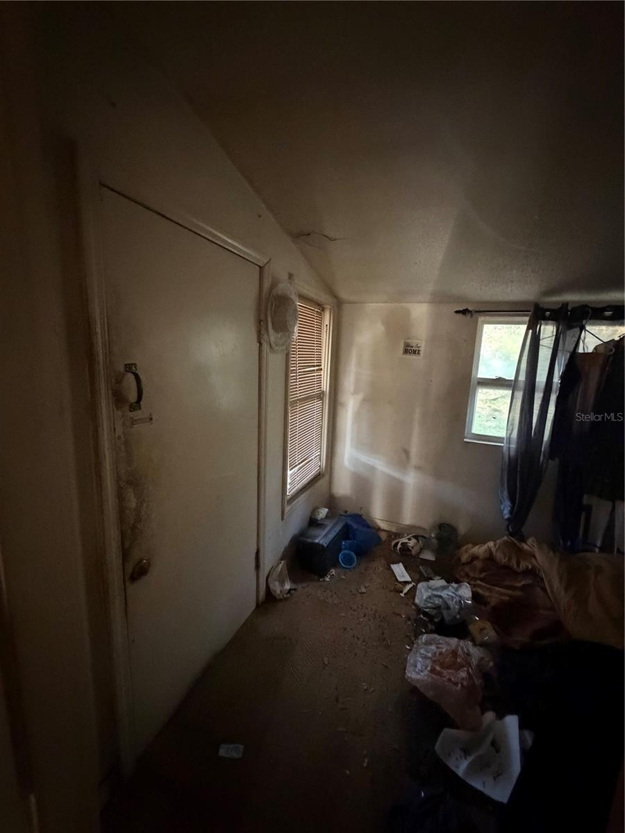 MITCHELLS ADD - Residential