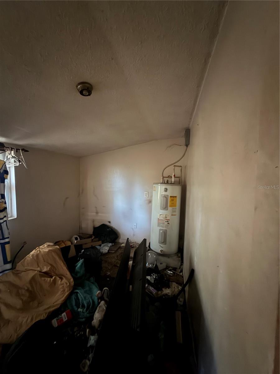 MITCHELLS ADD - Residential