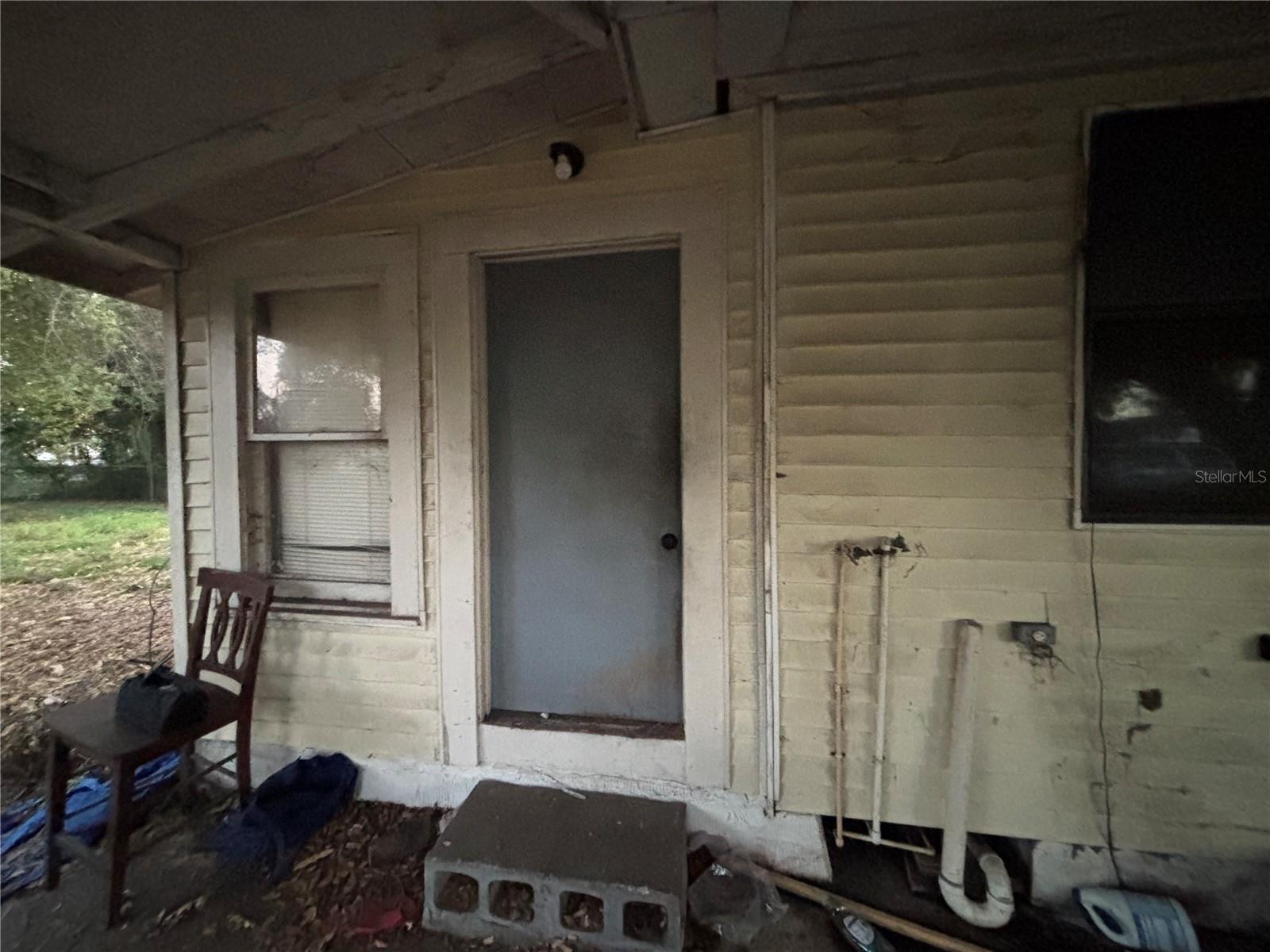 MITCHELLS ADD - Residential