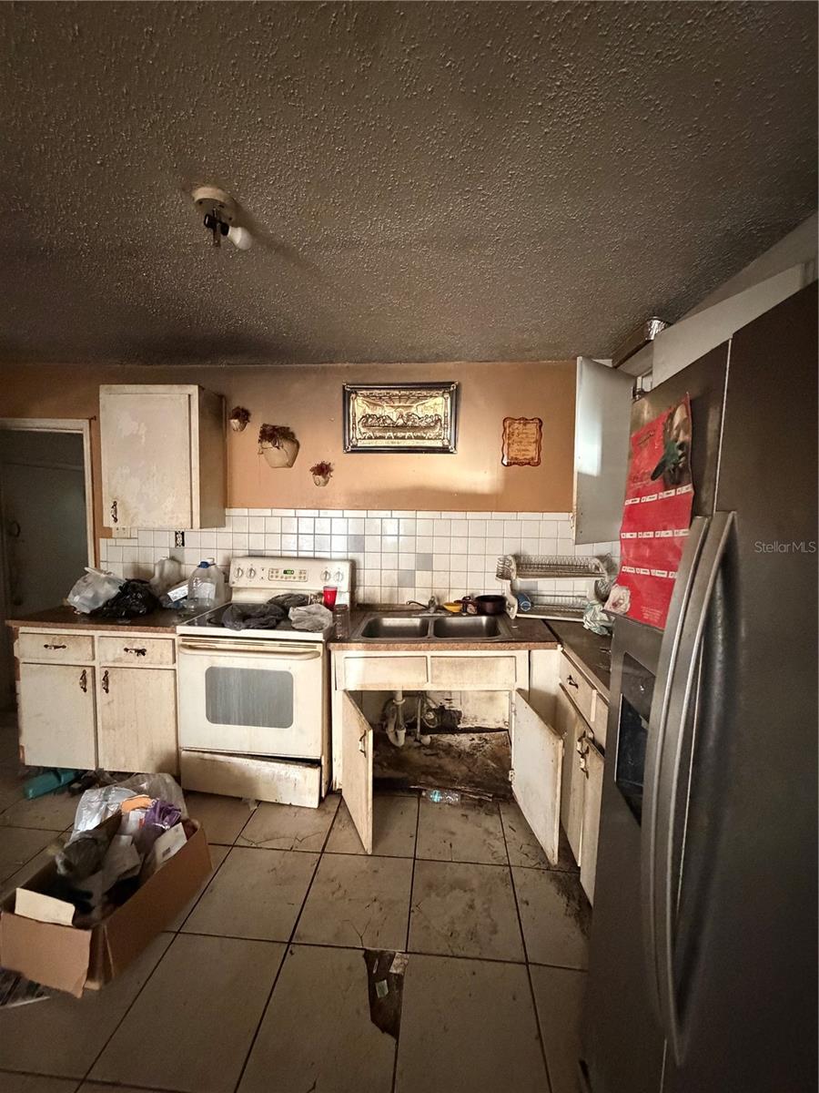 MITCHELLS ADD - Residential