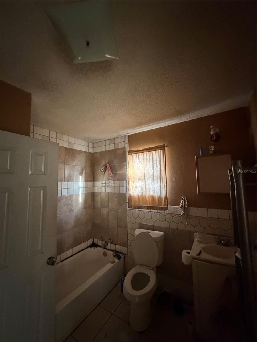 MITCHELLS ADD - Residential