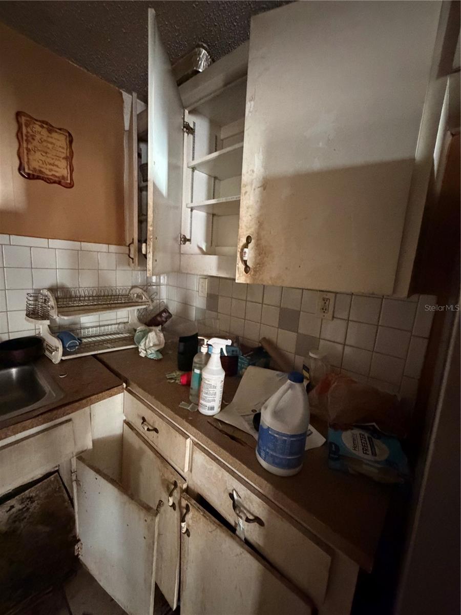 MITCHELLS ADD - Residential