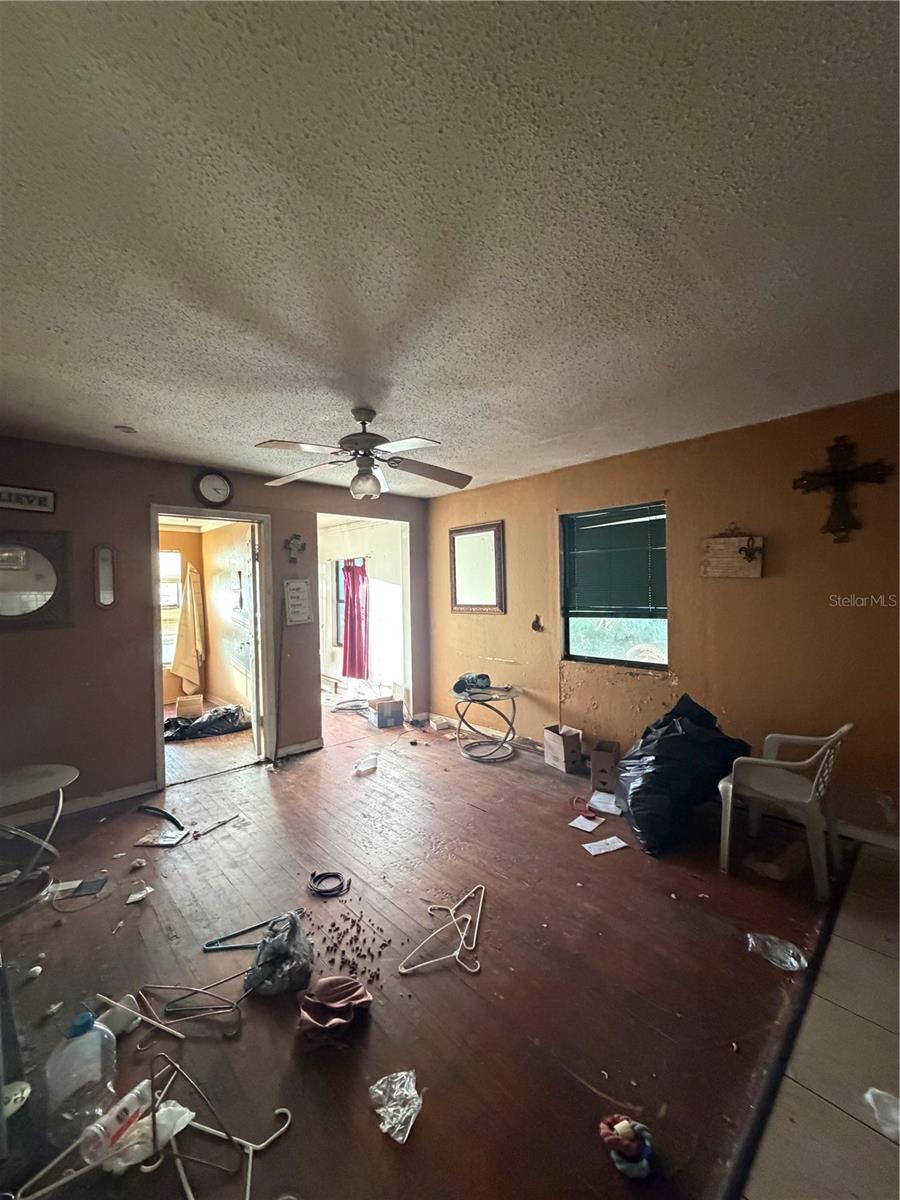 MITCHELLS ADD - Residential