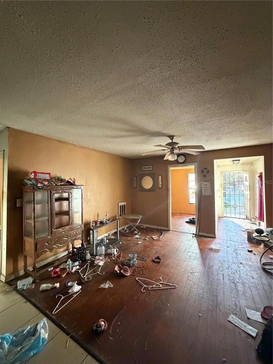 MITCHELLS ADD - Residential