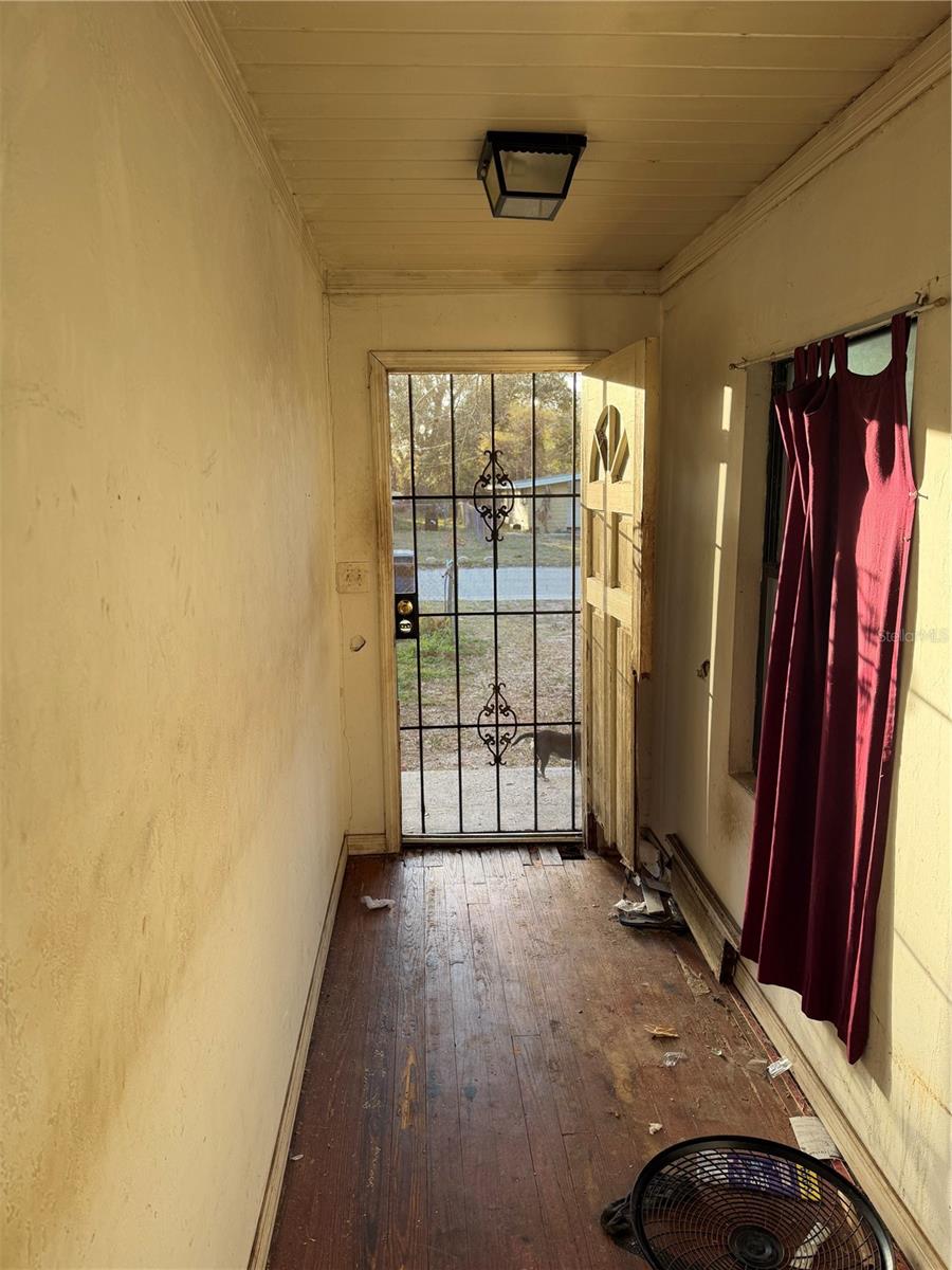 MITCHELLS ADD - Residential