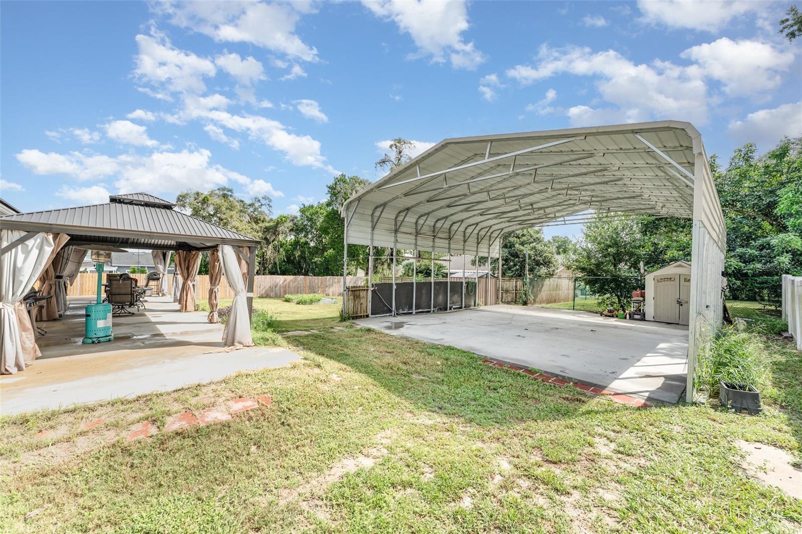 JARVIS HEIGHTS - Residential